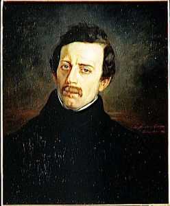 Jean Charles Langlois - GODEFROI CAVAIGNAC (1801 1845)