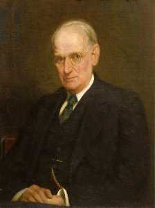 George Phoenix - Thomas H. Glbraith (c.1862–1929)