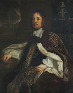 John Greenhill - Seth Ward (1617–1689), Savilian Professor of Astronomy, Oxford (1649–1660), Bishop of Exeter and Salisbury