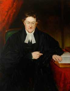 Andrew Morton - Reverend William Turner (1761–1859)