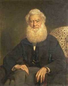 Jerry Barrett - Samuel Bowley (1802–1884)