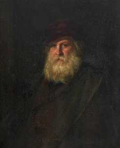 Robert Inerarity Herdman - David Octavius Hill (1802–1870), RSA