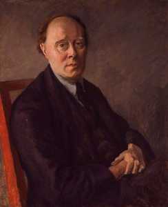 Roger Eliot Fry - Clive Bell