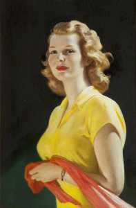 Walter Lambert - She-s a Leyland Lady, 1950