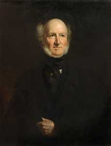Colvin Smith - J. Stewart Hepburn (1795–1875)