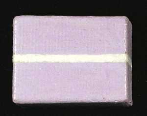 Gene Bernard Davis - Micro Painting