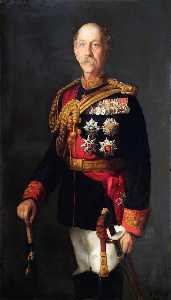 Beatrice Bright - Field Marshal Sir Henry Evelyn Wood, VC