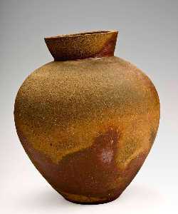Paul Chaleff - Vase