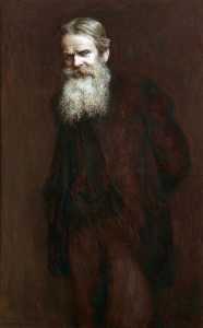 Ralph Peacock - William Holman Hunt (1827–1910)