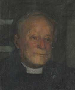 Colin Graham Frederick Hayes - Charles Travers Wood, Chaplain, Fellow (1900–1961)