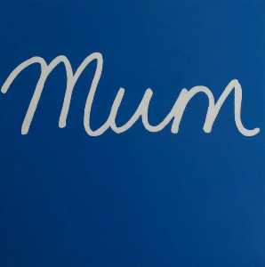 Adele Williams - Mum (Blue)