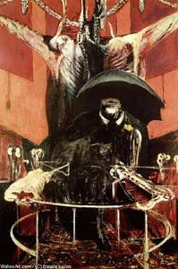 Francis Bacon - painting46