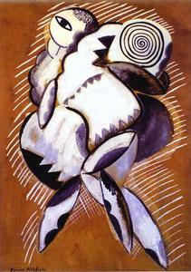 Francis Picabia - Cyclope