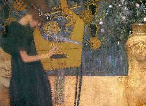 Gustave Klimt - Die Music