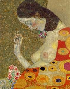 Gustave Klimt - hope2 dtl