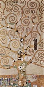 Gustave Klimt - Tree of Life