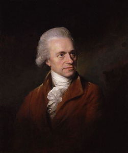 Lemuel Francis Abbott - Sir William Herschel