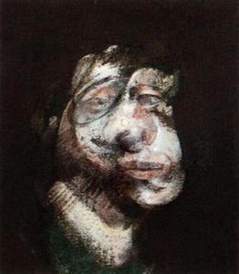 Francis Bacon - Study for Three Heads 2