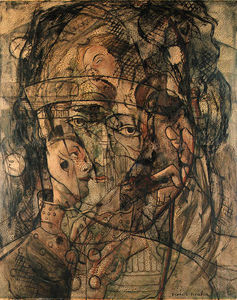Francis Picabia - Bahia