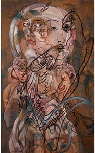 Francis Picabia - DISPAR