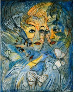 Francis Picabia - LUNIS