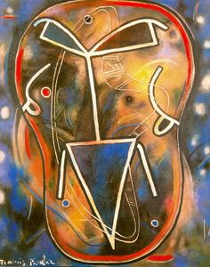 Francis Picabia - Os espero