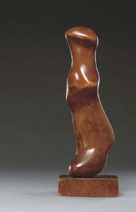 Henry Moore - Figure 1