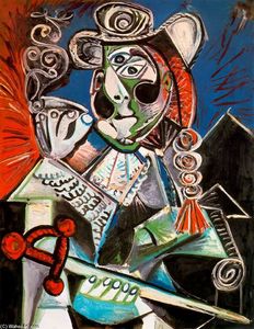Pablo Picasso - Matador