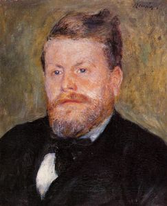 Pierre-Auguste Renoir - Jacques Eugene Spuller