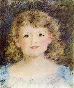 Pierre-Auguste Renoir - Paul Charpentier
