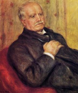 Pierre-Auguste Renoir - Paul Durand Ruel