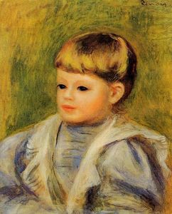 Pierre-Auguste Renoir - Philippe Gangnat