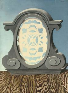 Rene Magritte - La fin du temps
