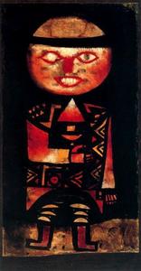 Paul Klee - Actor