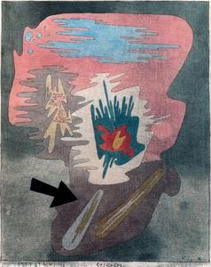 Paul Klee - Still Life
