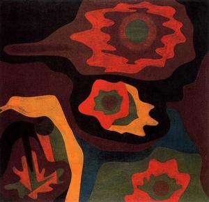Paul Klee - Untitled 1
