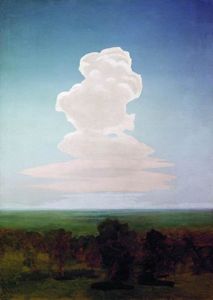 Arkhip Ivanovich Kuinji - Clouds