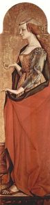 Carlo Crivelli - Saint Mary Magdalene