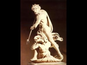 Gian Lorenzo Bernini - David