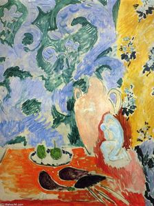 Henri Matisse - Still Life