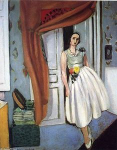Henri Matisse - not identified (27)