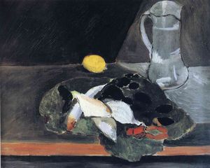 Henri Matisse - Still Life (11)
