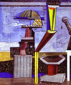 Max Ernst - Untitled (12)