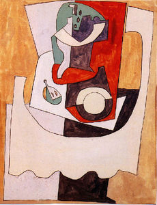 Pablo Picasso - Untitled (10)