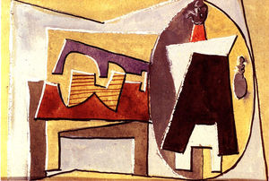 Pablo Picasso - Untitled (11)