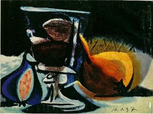 Pablo Picasso - Untitled (17)