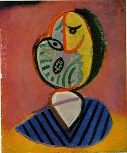 Pablo Picasso - Untitled (77)