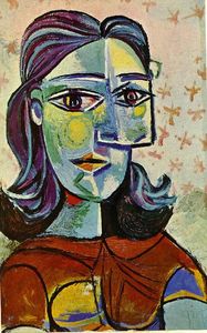 Pablo Picasso - Untitled (89)