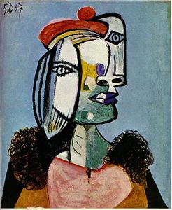 Pablo Picasso - Untitled (93)
