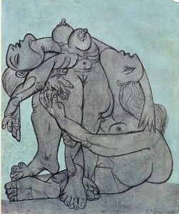 Pablo Picasso - Untitled (95)